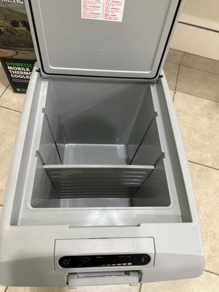 Nevera Portátil Dometic TropiCool TCX 35