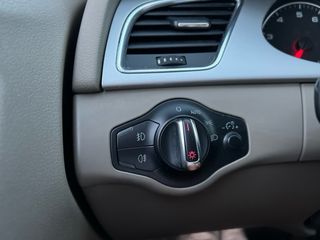 Audi A4 2.0 TFSI / Automatico / Año 2008