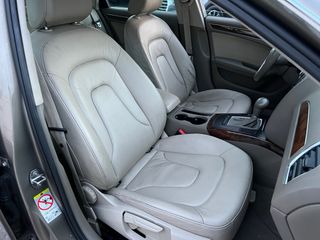 Audi A4 2.0 TFSI / Automatico / Año 2008