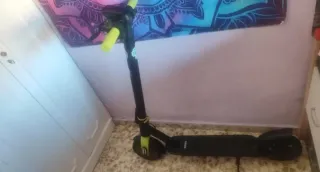 Patinete Nilox 350W – 25 km