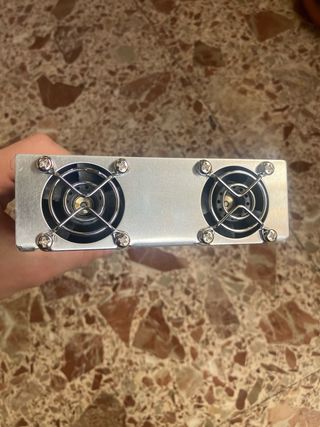 Fuente Alimentación Mean Well RSP-1000-24