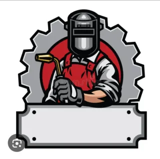 Soldador y cerrajero