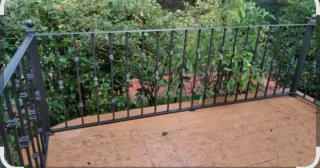 Soldador y cerrajero