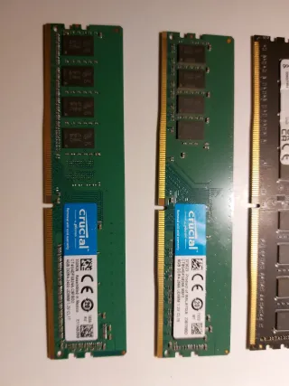 Corsair DDR4 8GB RAM