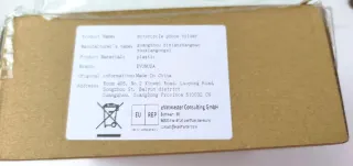 Supporto Cellulare Moto Evomosa - Nuovo