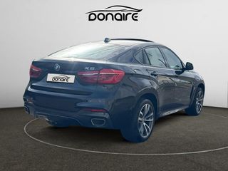 BMW X6 xDrive30d