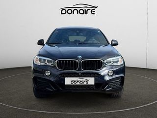 BMW X6 xDrive30d