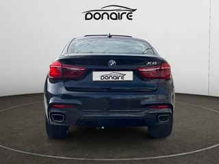 BMW X6 xDrive30d