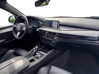 BMW X6 xDrive30d