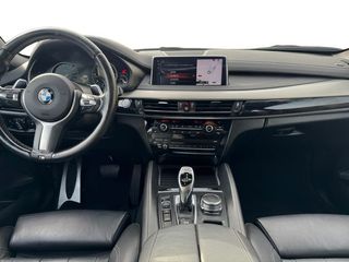 BMW X6 xDrive30d