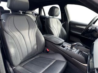 BMW X6 xDrive30d