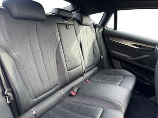 BMW X6 xDrive30d