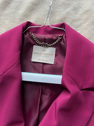 Completo Rinascimento bordeaux