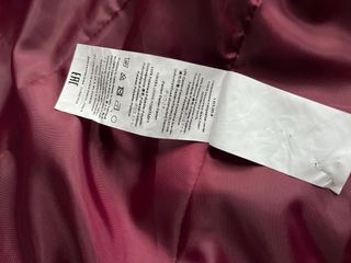 Completo Rinascimento bordeaux