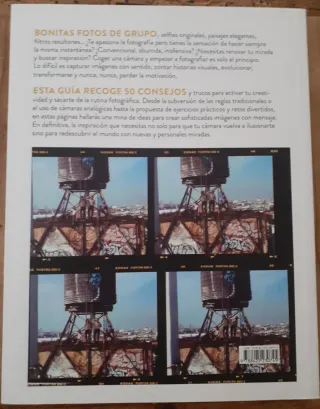 Libros de Fotografia