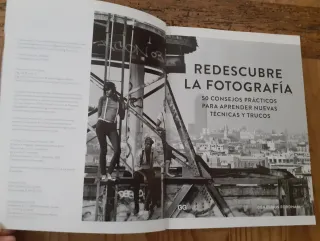 Libros de Fotografia