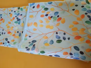 Tovaglia Tavola XL 12 Posti 140x260 cm