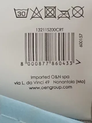 Tovaglia Tavola XL 12 Posti 140x260 cm