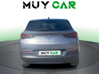 Opel Grandland 1.6 Turbo PHEV Business Edition Auto 165 kW (224 CV)