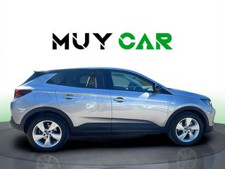 Opel Grandland 1.6 Turbo PHEV Business Edition Auto 165 kW (224 CV)