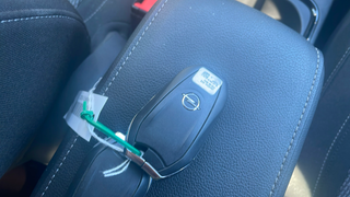 Opel Grandland 1.6 Turbo PHEV Business Edition Auto 165 kW (224 CV)