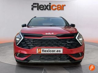 Kia Sportage 1.6 T-GDi HEV 171kW (230CV) GT-line 4x2