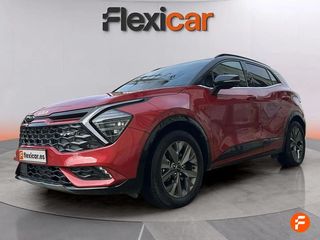 Kia Sportage 1.6 T-GDi HEV 171kW (230CV) GT-line 4x2