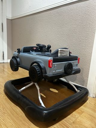 Andador Tacata Coche Ford Bronco