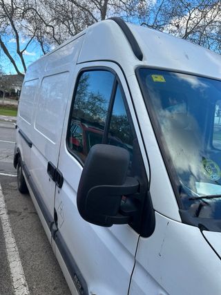 MUDANZAS Y TRANSPORTE