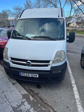 MUDANZAS Y TRANSPORTE