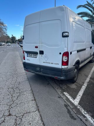 MUDANZAS Y TRANSPORTE