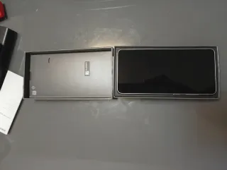 Samsung Galaxy S25 Edge 512GB