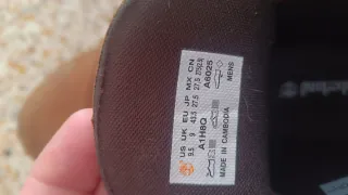 Stivali Timberland Uomo Taglia 43 Marroni