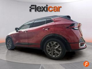 Kia Sportage 1.6 T-GDi HEV 171kW (230CV) GT-line 4x2