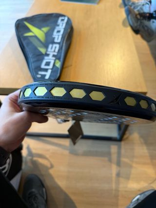 Pala de pádel Drop Shot X-Drive