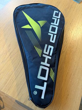Pala de pádel Drop Shot X-Drive