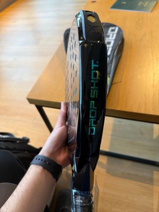 Pala de pádel Drop Shot X-Drive