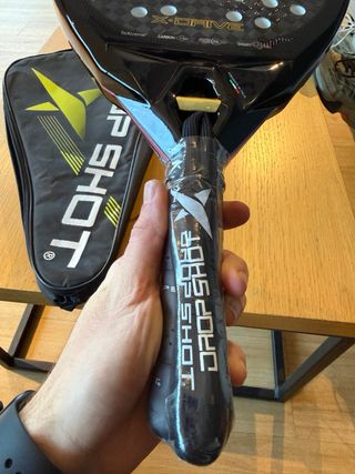 Pala de pádel Drop Shot X-Drive