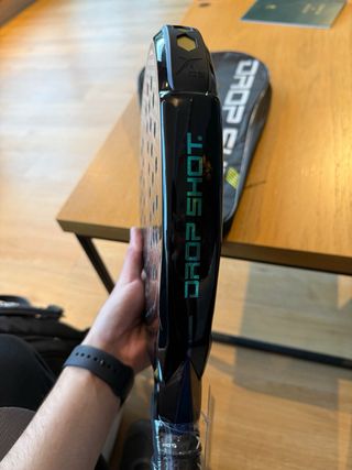 Pala de pádel Drop Shot X-Drive