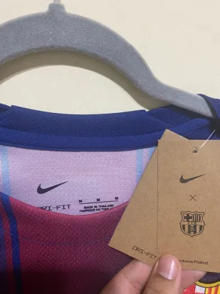 Camiseta FC Barcelona Nike