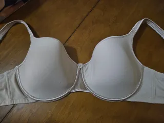 Sujetador Selene Sara-D Talla 105D Marrón