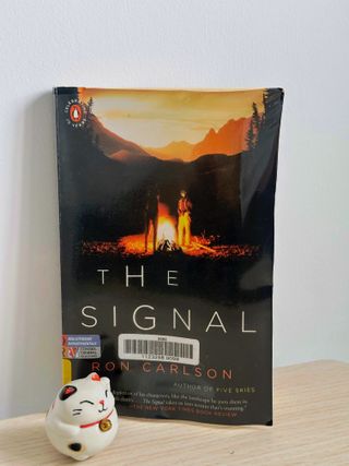 Libro The Signal