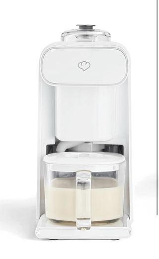 Piezas repuesto máquina leche vegetal Springlane