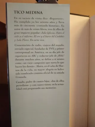 Ortega Cano : traje de luces, traje de cruces