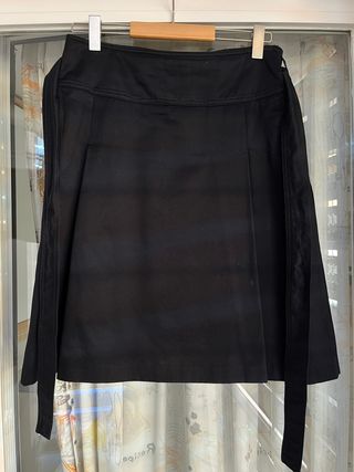 Falda midi de mujer de Trucco