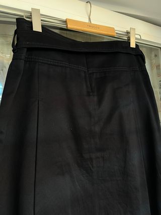 Falda midi de mujer de Trucco