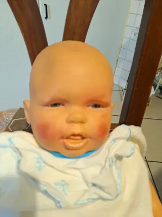 Bambolotto Ciccio Mio Gig