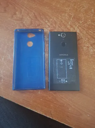 Sony Xperia H3113 Movil