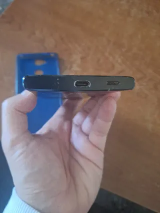 Sony Xperia H3113 Movil