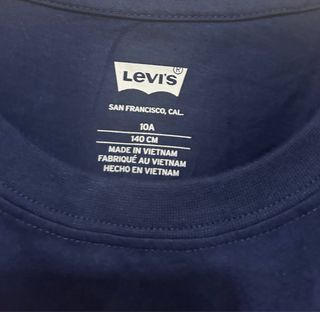 Maglietta Levi's